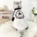 Thin Meow Dog Spring/summer Autumn Teddy Pomeranian Bears Puppy Cat Pet Clothes_voghion.com