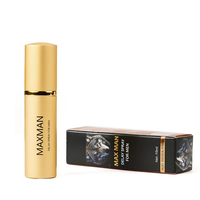 10ml 60 Minutes Penile Intercourse Time Continues Extend To Prevent Male Premature Ejaculation Delay Spray_voghion.com