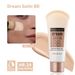 Concealer Contour Powder Oil Control, Moisturizing, Long-Lasting - Waterproof, Sweatproof, Lightweight Matte Finish, All-in-One Setting Powder_voghion.com