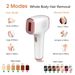2025 New Handheld Freezing Point Multifunctional IPL Strong Pulse Hair Removal Skin Rejuvenation Device For Full Body Use_voghion.com