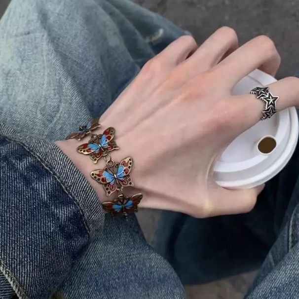 Καυτό κορίτσι Y2k γλυκό δροσερό κρυστάλλινο μαργαριτάρι κολιέ niche ελαφρύ πολυτελές σχέδιο υψηλής ποιότητας choker neck αλυσίδα κλείδας γυναικεία αλυσίδα_voghion.com