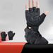 Fitness Men And Women Horizontal Bar Wrist Strap Two-in-one Non-slip Breathable Wearable Sports Gloves Dumbbe_voghion.com