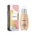 ZEPHOCO Natural Color Moisturizing Concealer Liquid Foundation Is Mild, Light, Lustrous, Matt, Transparent, And_voghion.com