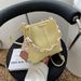 Fashion 2023 Summer New Large-capacity Women's Single Shoulder Bag Niche Design Chain Portable Messenger Bag Chain Bucket Bag_voghion.com