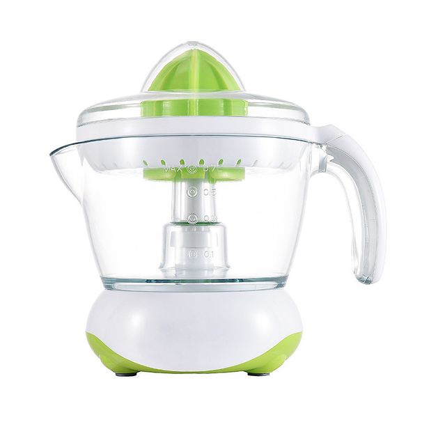 Household juicer electric lemon machine multi function squeeze orange juice machine residue juice separator orange juice machine_voghion.com