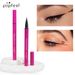 Puder-Eyeliner, wasserfest, langanhaltend, wischfestes Make-up, POPFEEL-Eyeliner-Stift, ultrafeine Augenkosmetik_voghion.com