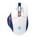 Wireless Gaming Mouse, Silent And Rechargeable, Luminous Gaming, Esports, Laptop, Office Suitable For Huawei_voghion.com