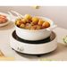 Induktionsherd 110 V Kleines Haushaltsgerät 110 Volt US Kanada Taiwan UK Standard High Power_voghion.com