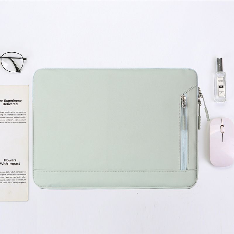 Laptop inner female niche bag, pad tablet computer protective cover_voghion.com