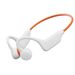 Auricolari Bluetooth a conduzione ossea con gancio auricolare per sport da corsa G1 non in-ear all'ingrosso transfrontalieri_voghion.com