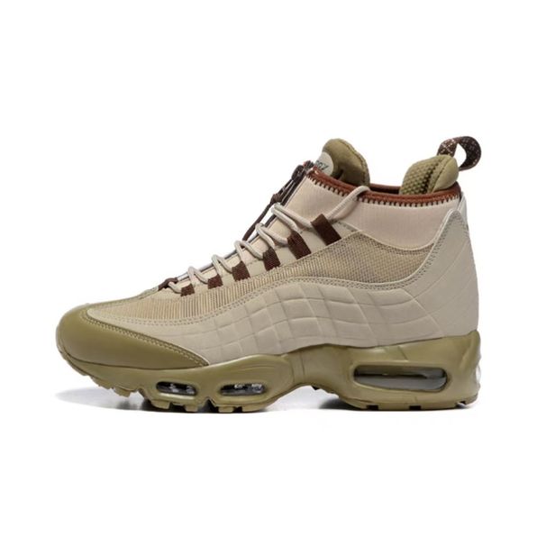 Chaussures de course à pied montantes Max95, qualité imbattable, modèle 20e anniversaire, pointures 40 à 46_voghion.com