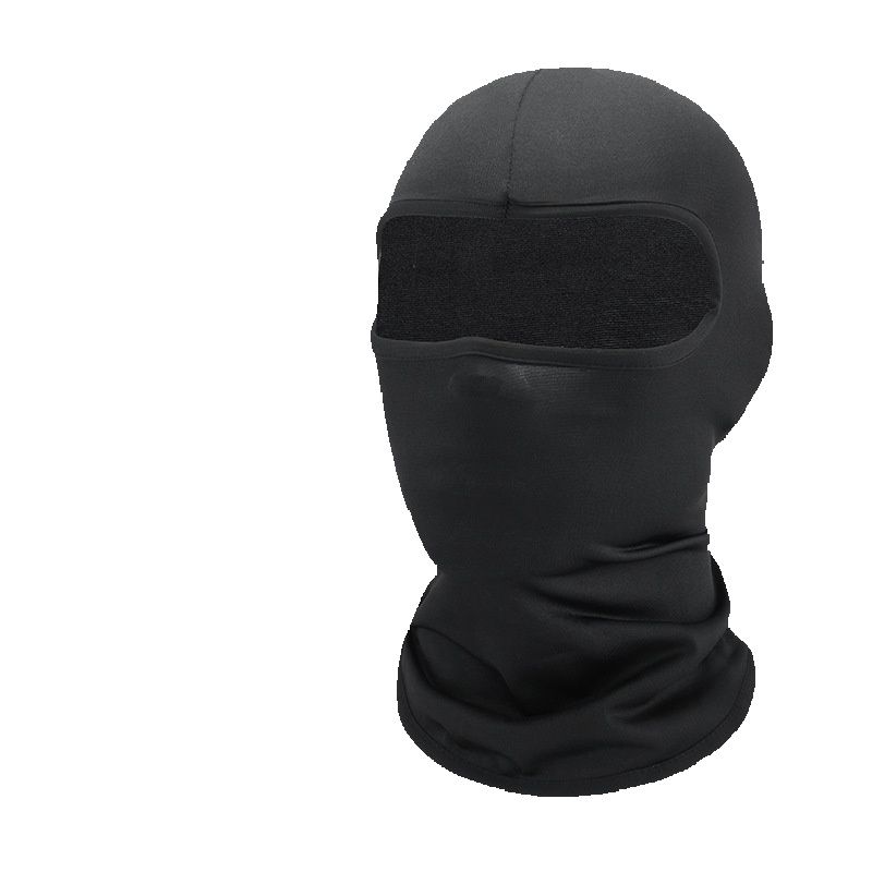 LazyZoom Lycra Soft Equipment Cycling Bicycle Outdoor Fishing Motorcycle Windproof Sun Protection Headgear Quick-Dry Hood_voghion.com