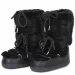 Snow-Proof Leather Rabbit Boots | 2024 Mid-Calf Lace-Up Ski Platform Shoes 4 7bbbb_voghion.com