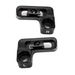 1 pz Adattatore per bicicletta Integratore SRAM Shifter Supporti Freni I-Spec EV Per SHIMANO M4100 6100 7100 8100 9100 9120_voghion.com