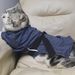 Pet Spring Thin Style Dog Cat Clothes Japanese Yukata Summer Festival Kimono_voghion.com