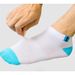 2024 New Breathable Running Cotton Short Sports And Casual Men's Shallow Mouth Invisible Boat Socks_voghion.com