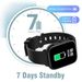 Smart Watch For Men Women Answer Make Call 1.9 Full Touch Screen Smartwatch IOS Android Compatible Fitness Tracker Watch With H_voghion.com