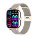 GT S4 Hot Sale Z49 Smart Bracelet 2.01 Large Screen Sports Bluetooth Watch Heart Rate Factory_voghion.com