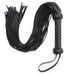 LuvBox New Handmade Woven Handle Leather Horse Female S Loose Large SP Training M Long Whip Quality Model_voghion.com