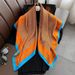 Seide Frühling Herbst Neue Mode Twill 90 Große Quadratische Schal frauen Koreanische Ausgabe Vielseitige Dekoration mit Shirts,_voghion.com