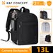 13L Lightweight Backpack Travel Photographer Camera Bag For Canon Sony Nikon DSL DSLR With Tripod Holder_voghion.com