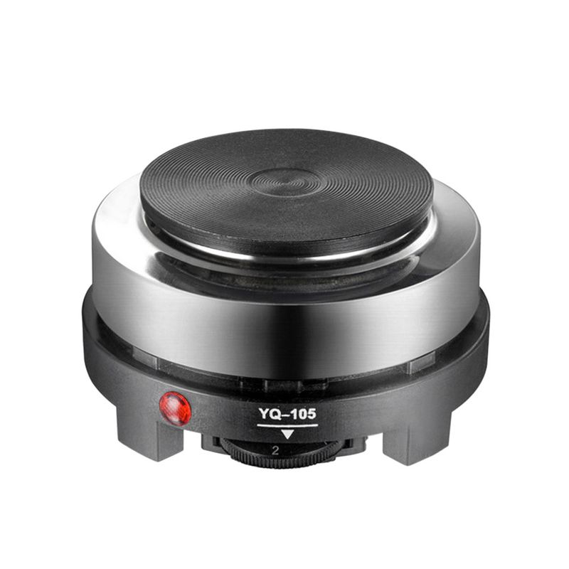 220V-230V 500W Mini Ηλεκτρικός Θερμοσίφωνας Κουζίνα Πλάκα Γάλα Πολυλειτουργική Συσκευή Κουζίνας Ε.Ε._voghion.com