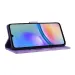 Custodia Flip S25 per Samsung Galaxy S24 Ultra S25 Edge S23 Plus S22 S21 S20 FE 5G Custodia Portafoglio in Pelle con Farfalla Gatto 3D_voghion.com