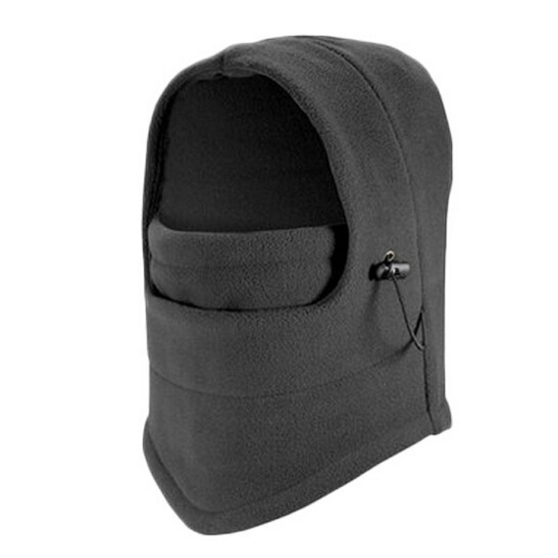 Fleece warm hat cycling hat winter windproof hat outdoor sports scarf cold-proof thickened headgear CS mask_voghion.com