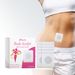 Ximonth for lightweight body management, goodbye to lazy belly button patch_voghion.com