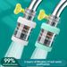 Universal Interface Detachable Faucet Filter Household Tap Splash-proof Shower Head General Water Purifier Pressure_voghion.com