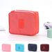 Korean Version Travel Large Capacity Second-generation Toiletry Bag Makeup Bag Portable Storage Bag Multifunctional Square Bag_voghion.com