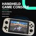 M17 Handheld Console 64G 128G Portable Retro Video Game 15000+ Games 4.3 Inch Screen Emuelec Emulator Gaming Consola_voghion.com