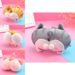 Plush Butt Corgi Adorable Keychain Soft Pp Cotton Animal Toy Key Ring Cute_voghion.com