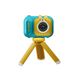 2025 New Product: Children's HD Digital Student Mini Camera, Small Micro DSLR Camera With Bracket_voghion.com