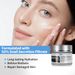 Day Creams & Moisturizers Snail Mucin Moisturizer Moisturizing, Repairing, Firming And Brightening Snail Protein Cream_voghion.com