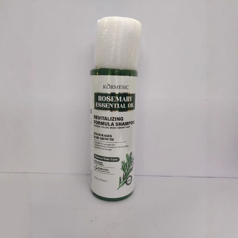 KORMESIC Rosemary Live Hair Shampoo 500ml_voghion.com