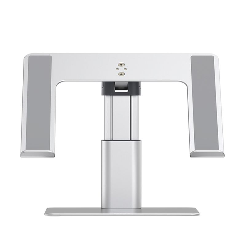 Baseus Laptop Stand For Macbook Air Pro Foldable Aluminum Vertical Notebook Stand Laptop Support For Macbook IPad Tablet Stand_voghion.com