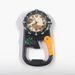 Camo Mountaineering Buckle Watch Pocket Watch Compass Bottle Opener Watch Metal Buckle Watch Household Exterior Mountaineering Watch_voghion.com