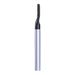 Bærbar Pen Style Elektrisk Øjenvippe Curler 360 Roterende Opvarmede Øjenvippe Curling Børste Mascara Creme Til Øjenmakeup_voghion.com