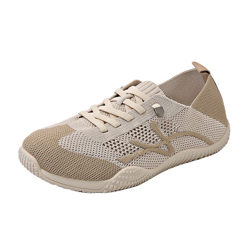 2025 Little White Women's Summer New Korean Edition Ins Female Students Leisure Sports Versatile Board Shoes Street Shot_voghion.com