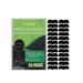 Jaysuing Charcoal Blackhead Pore Patch Gently Cleans Face From Blackheads And Improves Rough Pores_voghion.com