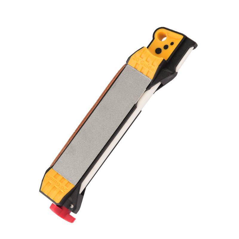 Handheld Sharpening Tool Household Sharpening Stone Kitchen Multi-function Sharpening Device Outdoor Quick Sharpening Device_voghion.com