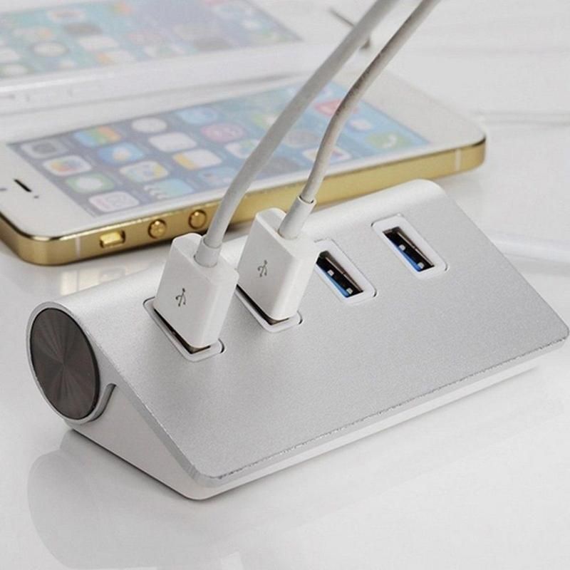 4 Port USB Hub - 3.04 Port USB Hub - 3.0_voghion.com