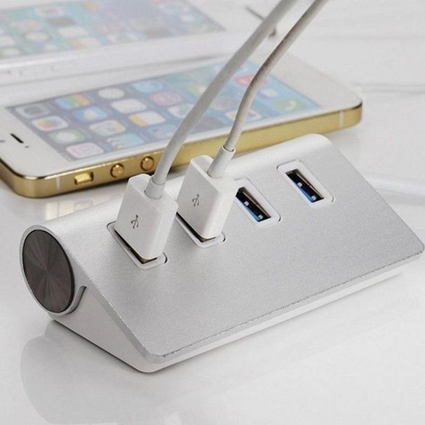 4 Port USB Hub - 3.04 Port USB Hub - 3.0_voghion.com