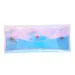 Transparent Coin Purse Women Wallet Laser PVC Card Pencil Cosmetic Money Clutc Bag Case Female Mini Zipper Wallets_voghion.com