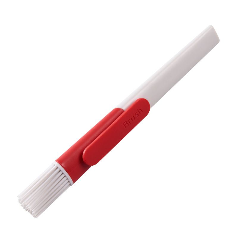 Basting Brushes Silicone Brush Kitchen Baking Tools Barbecue Oil Brush Egg Brush Cake Oil Brush Silicone Brush_voghion.com