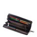 Cell Phone Bag Clutch Bag Portable Storage Bag New Style Multi Card Slot Large Capacity Zipper Mobile Phone Bag Retro Long Wallet_voghion.com