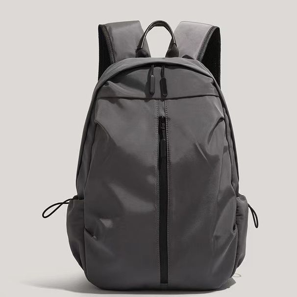 Simple business with large capacity high-end feel, leisure computer travel bag, men's and women's multifunctional_voghion.com