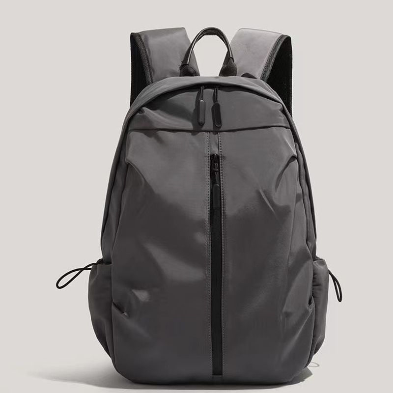 Sac de voyage pour ordinateur simple, grande capacité, haut de gamme, pour loisirs_voghion.com