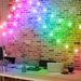 Domače pohištvo Smart Tuya Star Light String RGB Dual Mode Light String Indoor Atmosphere LED Bakrena žica Wifi Light String USB Dekorativna luč_voghion.com